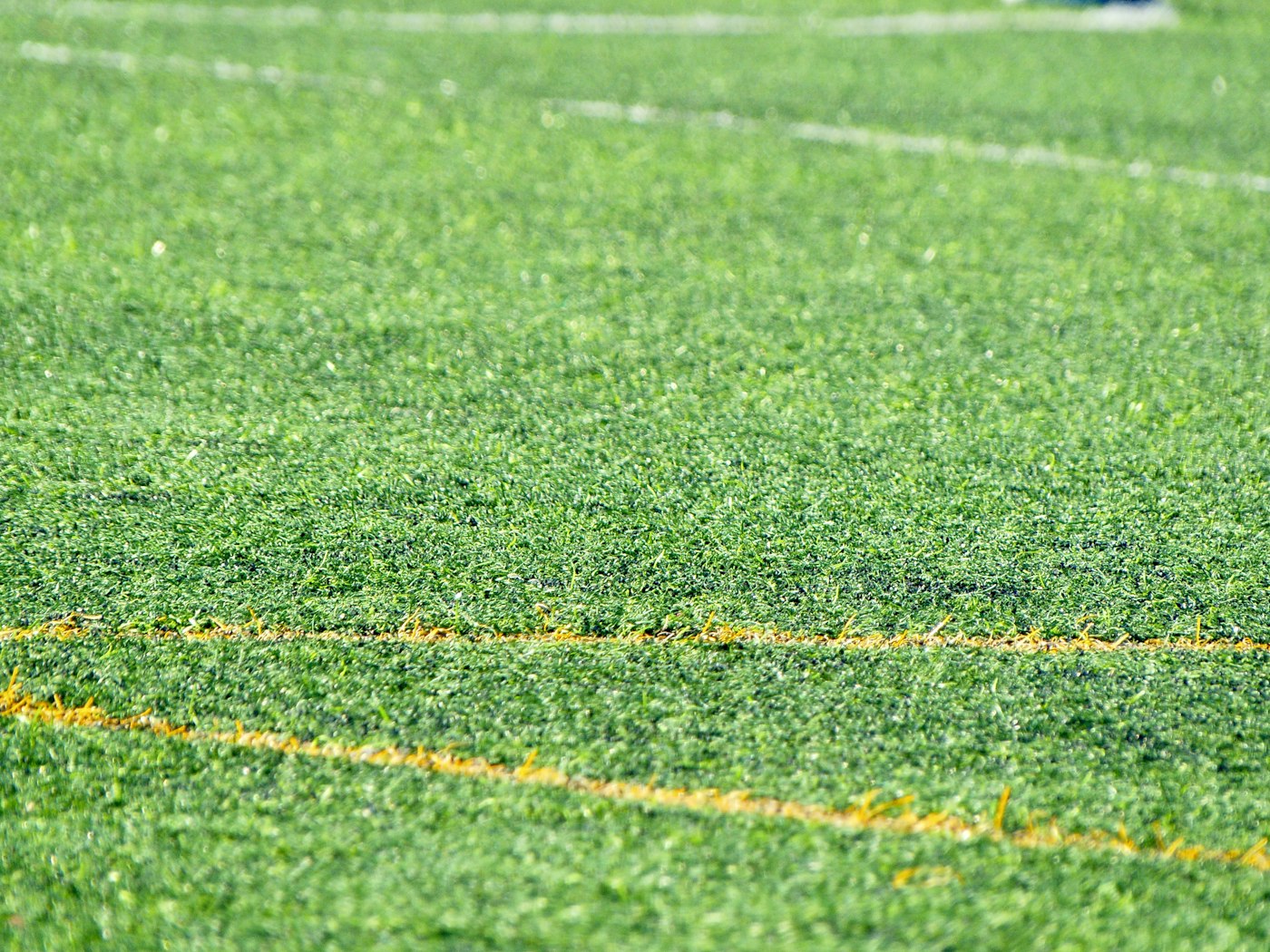 Terrain d'entraînement du Centre National du Rugby